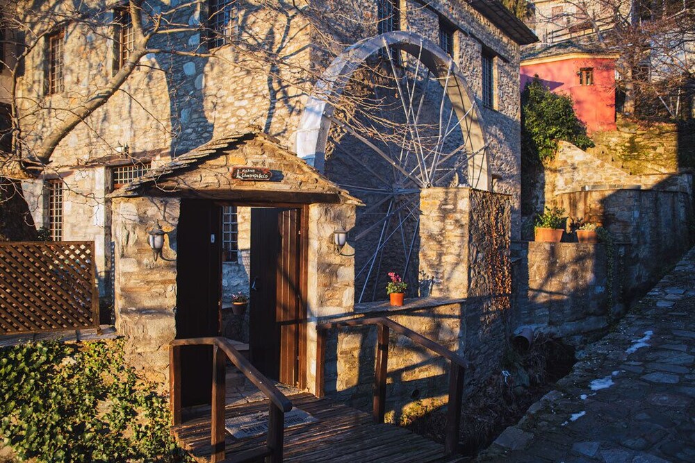 Palio Eleotrivio Guesthouse 21/50