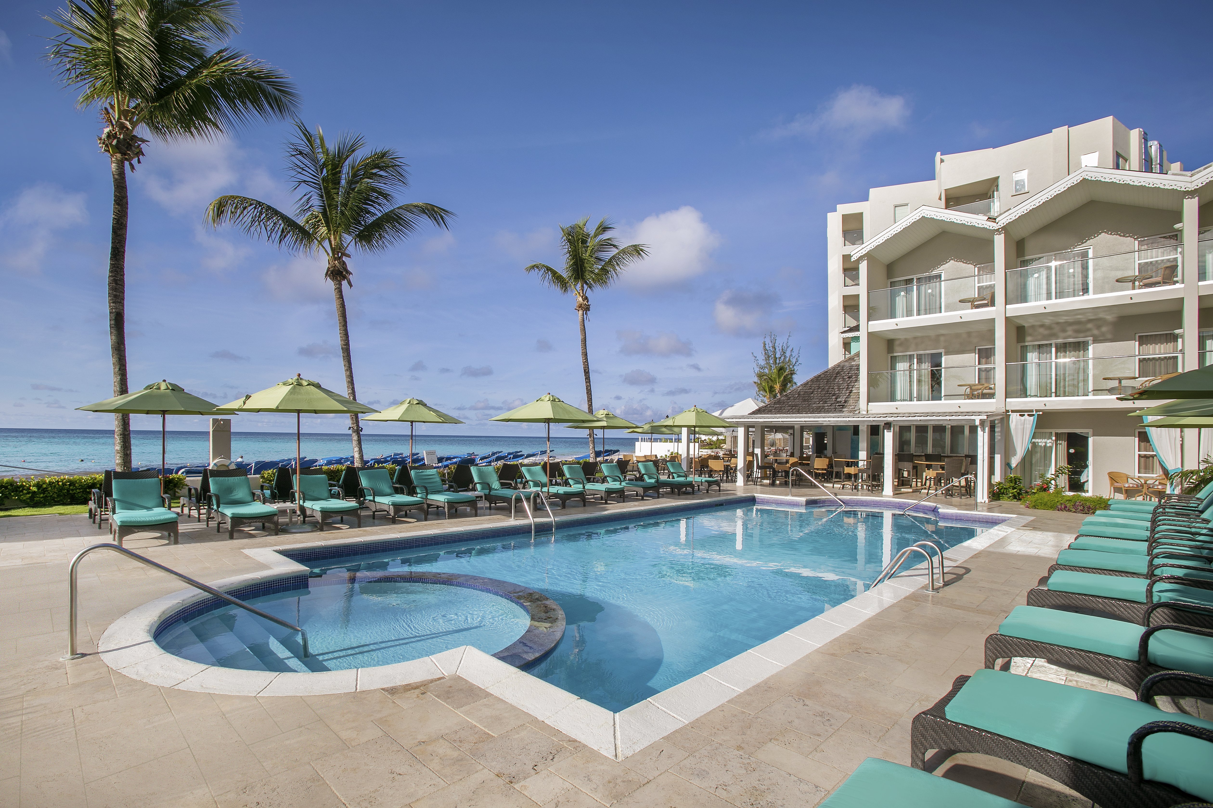 Sea Breeze Beach House 67/72