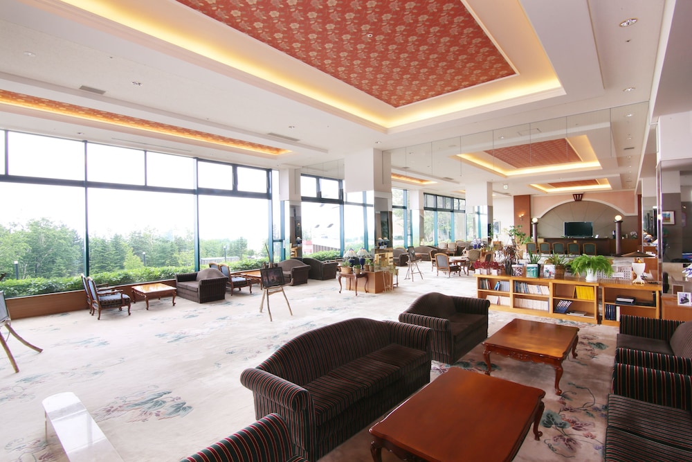 Shiretoko Daiichi Hotel 7/78