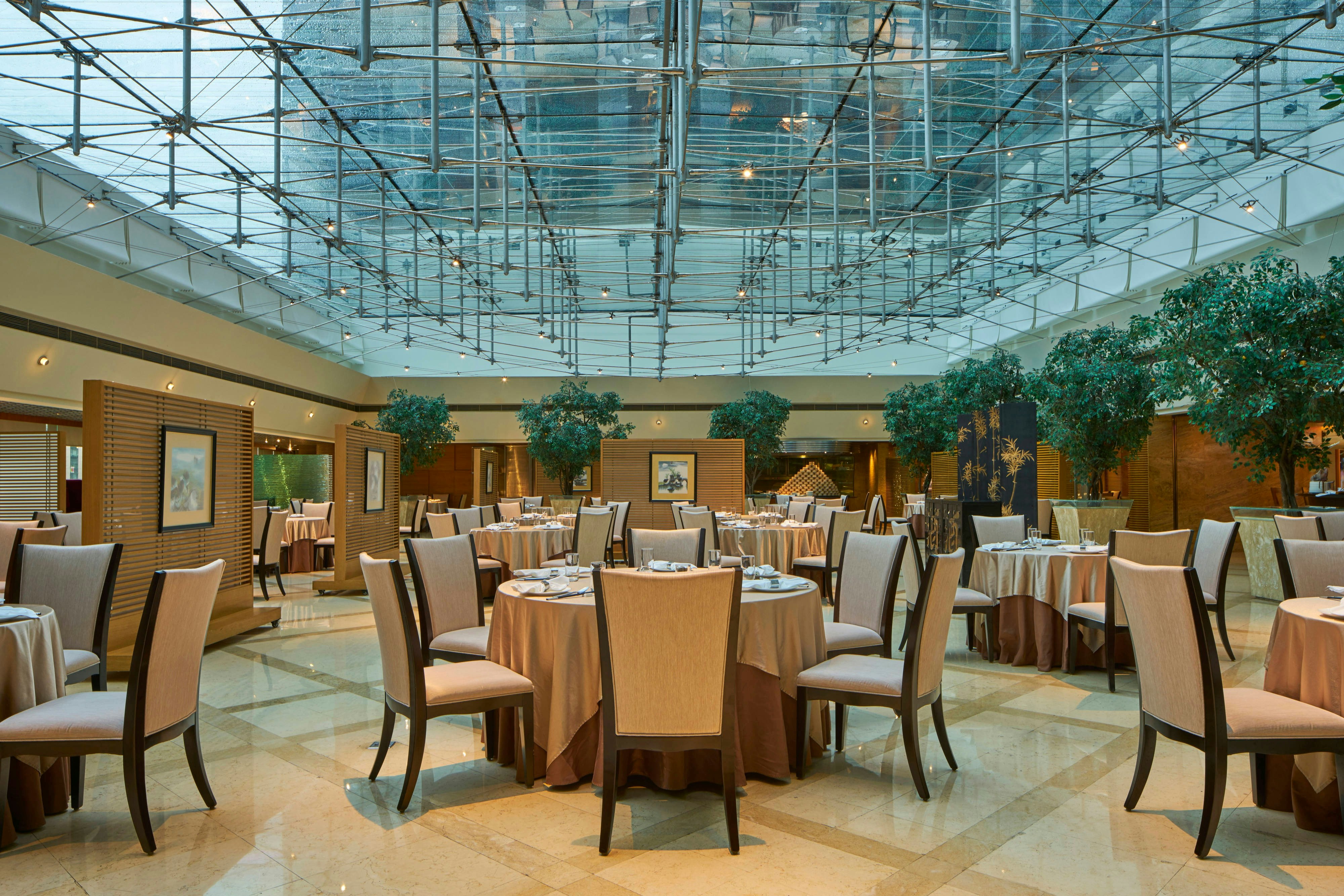 The Westin Bund Center, Shanghai 43/61