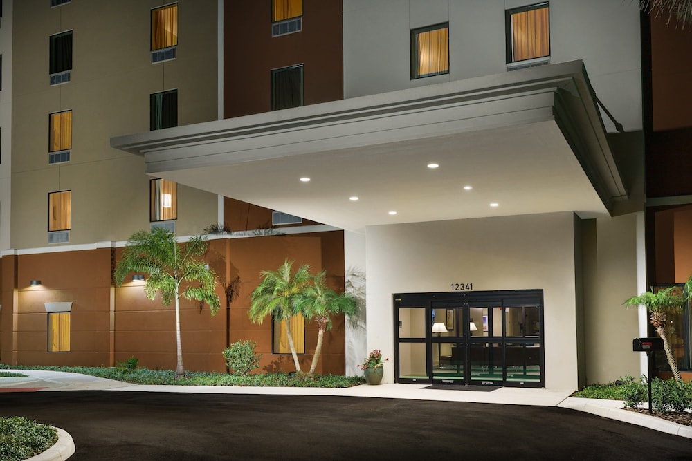 Candlewood Suites Orlando Lake Buena Vista 13/47