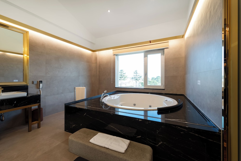Hotel Inter-Burgo Daegu 49/50