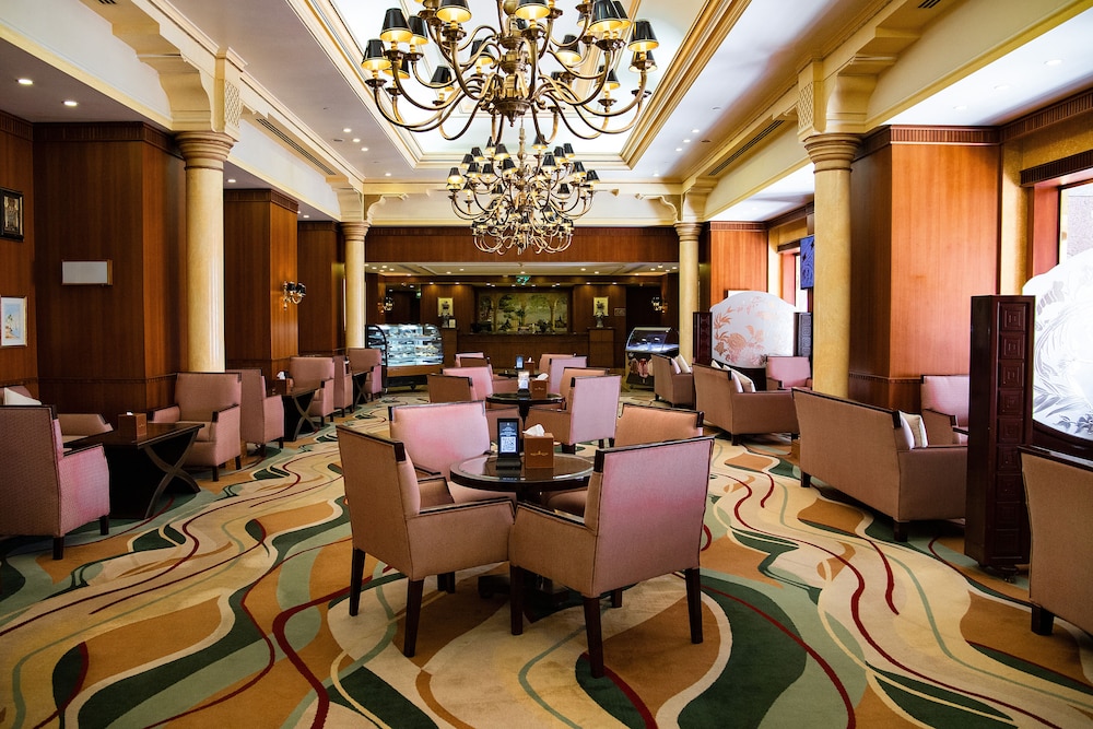 فندق دار التقوى(Dar Al Taqwa Hotel) 21/23