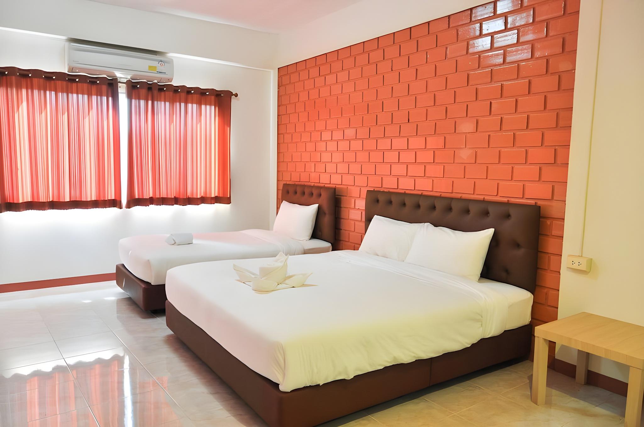 Budsarakam Place Hotel 14/33