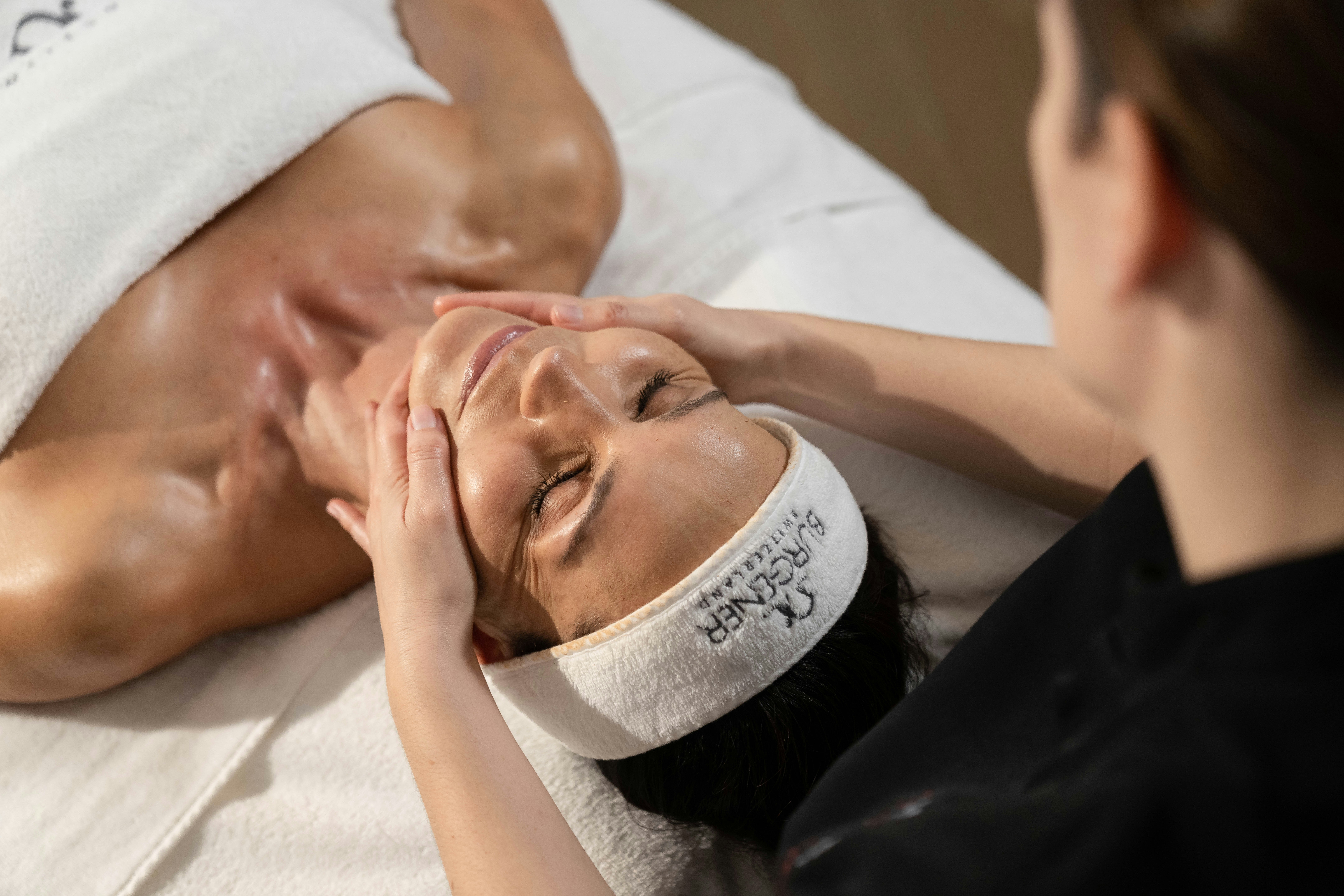 洛桑萨沃伊皇家酒店(Royal Savoy Hotel and Spa Lausanne) 图片2