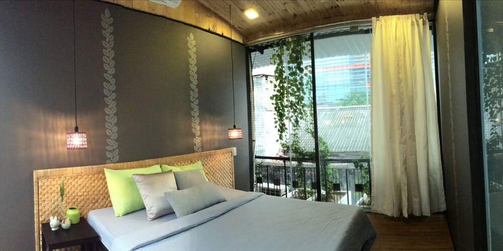 Domino Homestay 14/54