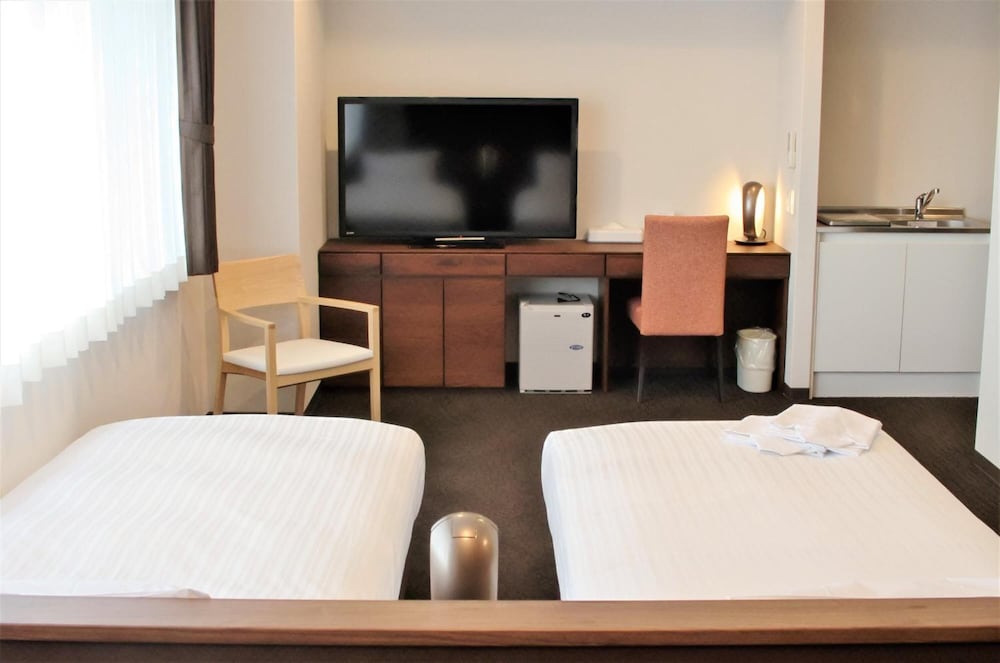 BANDE HOTEL OSAKA 37/45