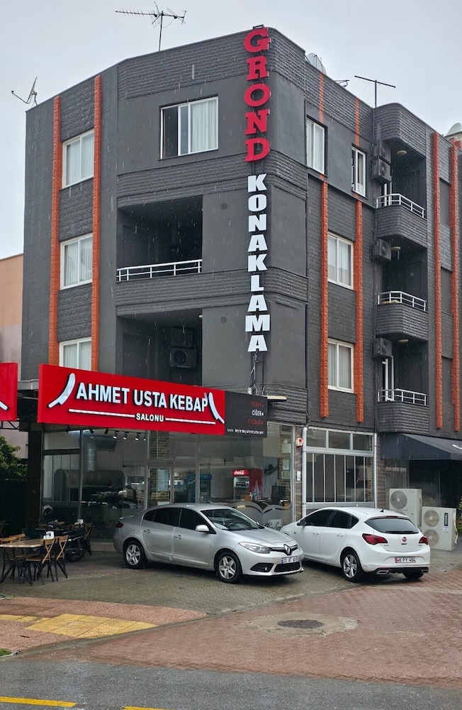 Nar Konaklama 38/50