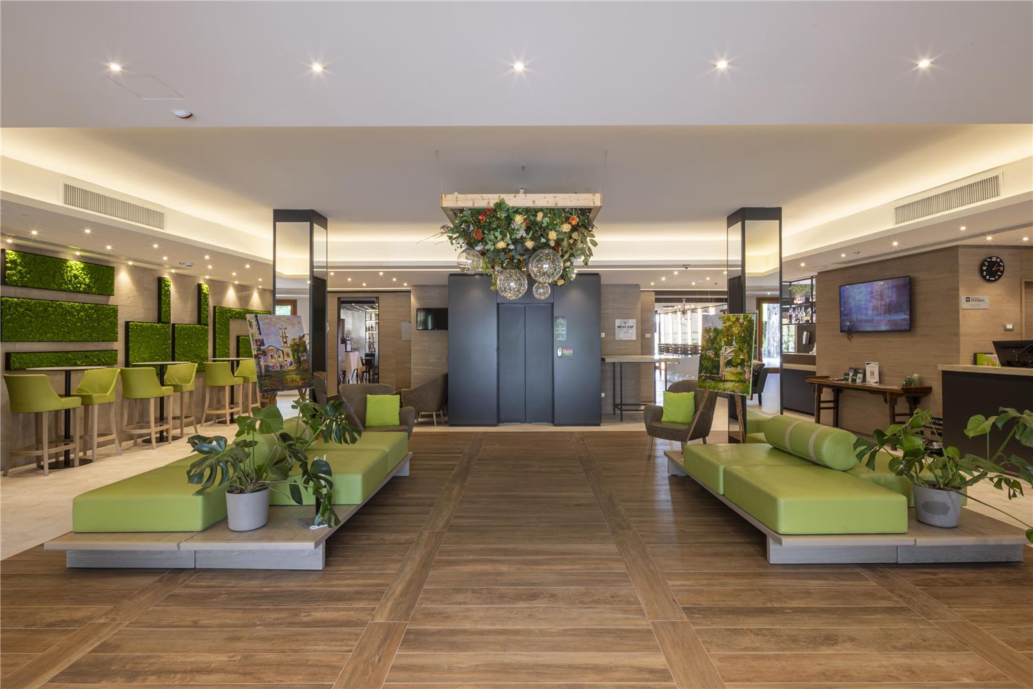 Hotel Horizon Wellness Spa Resort, BW Signature Collection 65/76