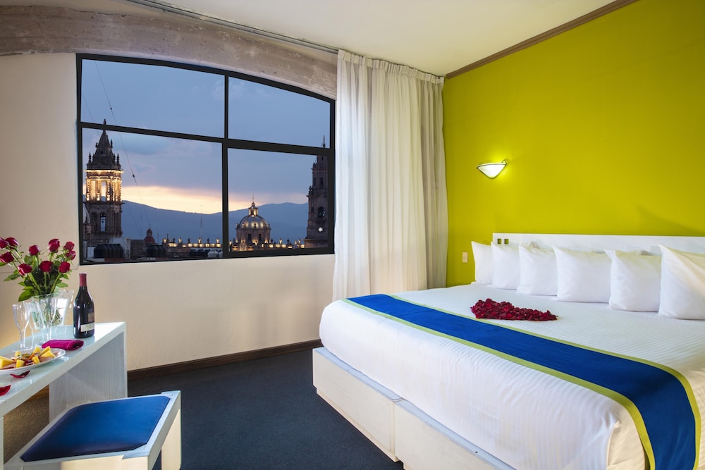 Vista Express Morelia Hotel 16/43