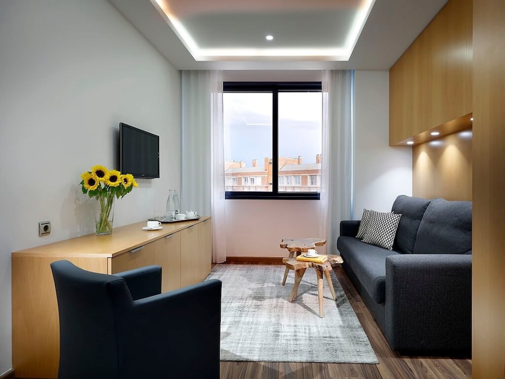 Hotel Sb Icaria Barcelona 50/74