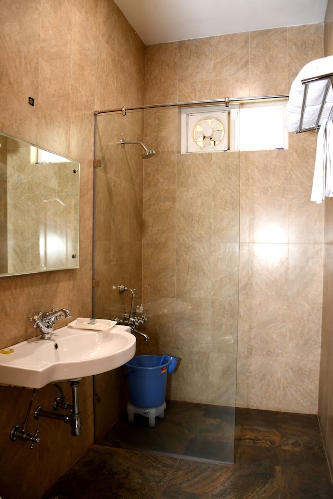 Mastiff Villa Camellia, Palampur 37/37