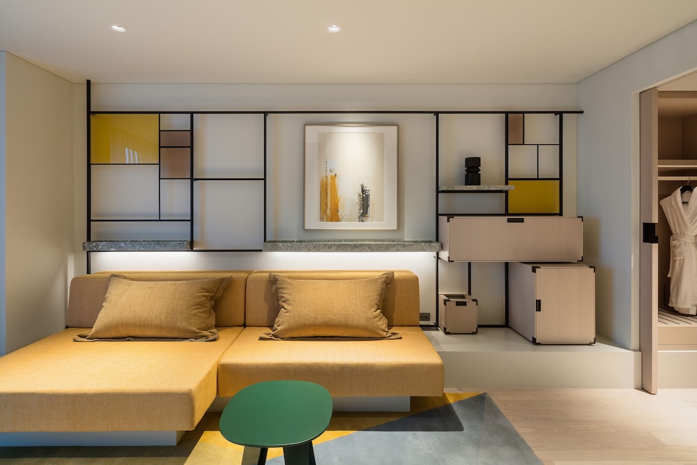Andaz Seoul Gangnam 40/62