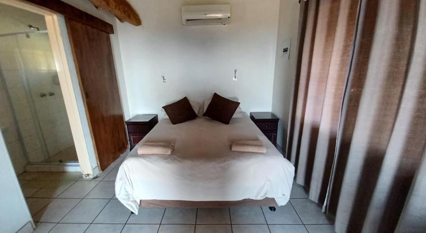 Umziki Chalets 11/47