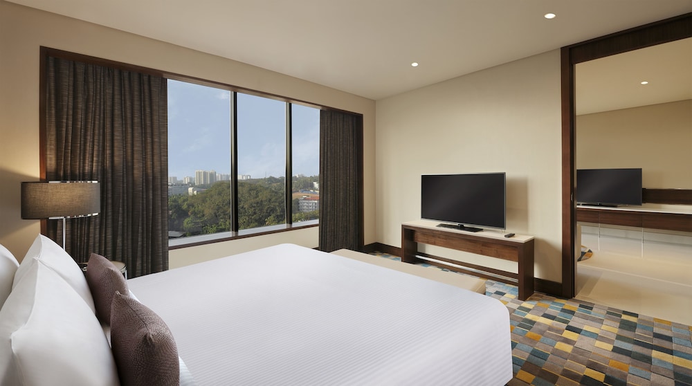 Novotel Kochi Infopark 8/60