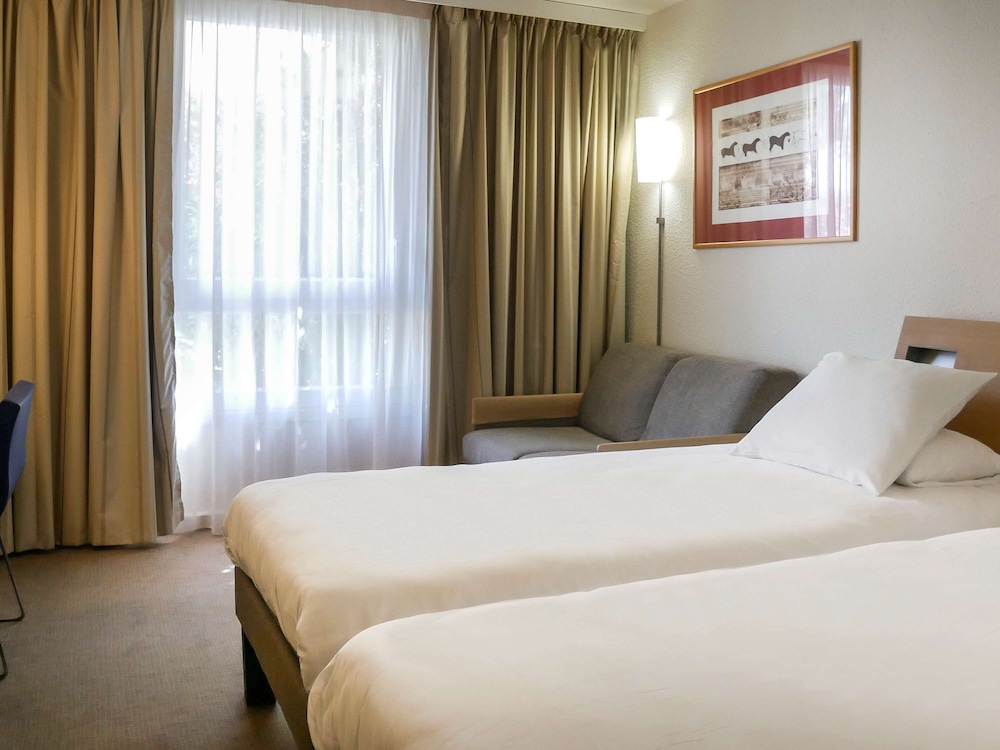 Novotel Atria Nimes Centre 19/70