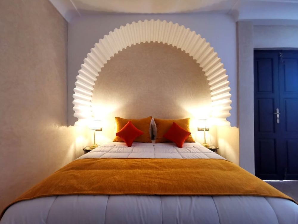 Riad Bijoux Marrakech 30/79