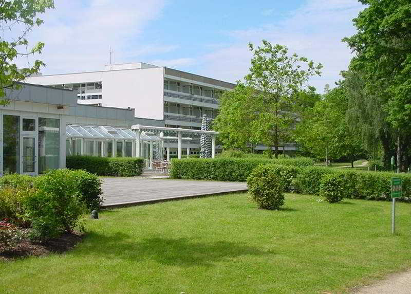 Muggelseeperle Hotel & Conference Berlin in BERLIN