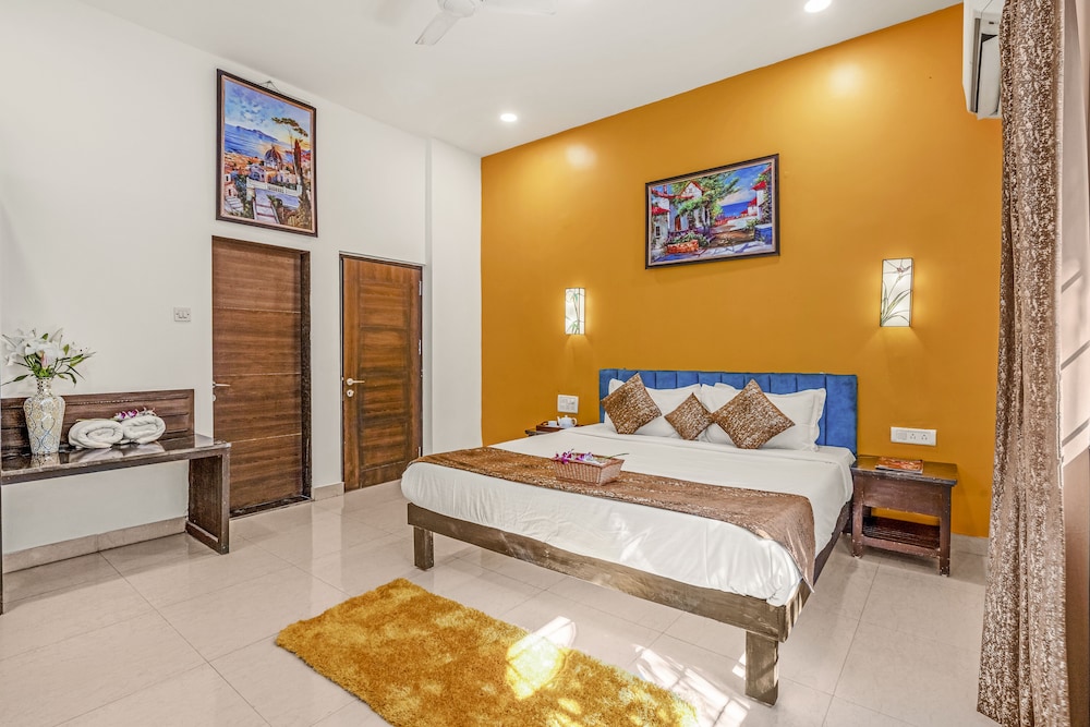 Joia Do Mar Resort 18/53