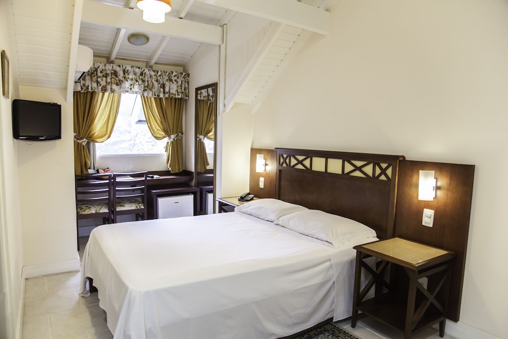 Hotel Pousada Ald Mama 11/58