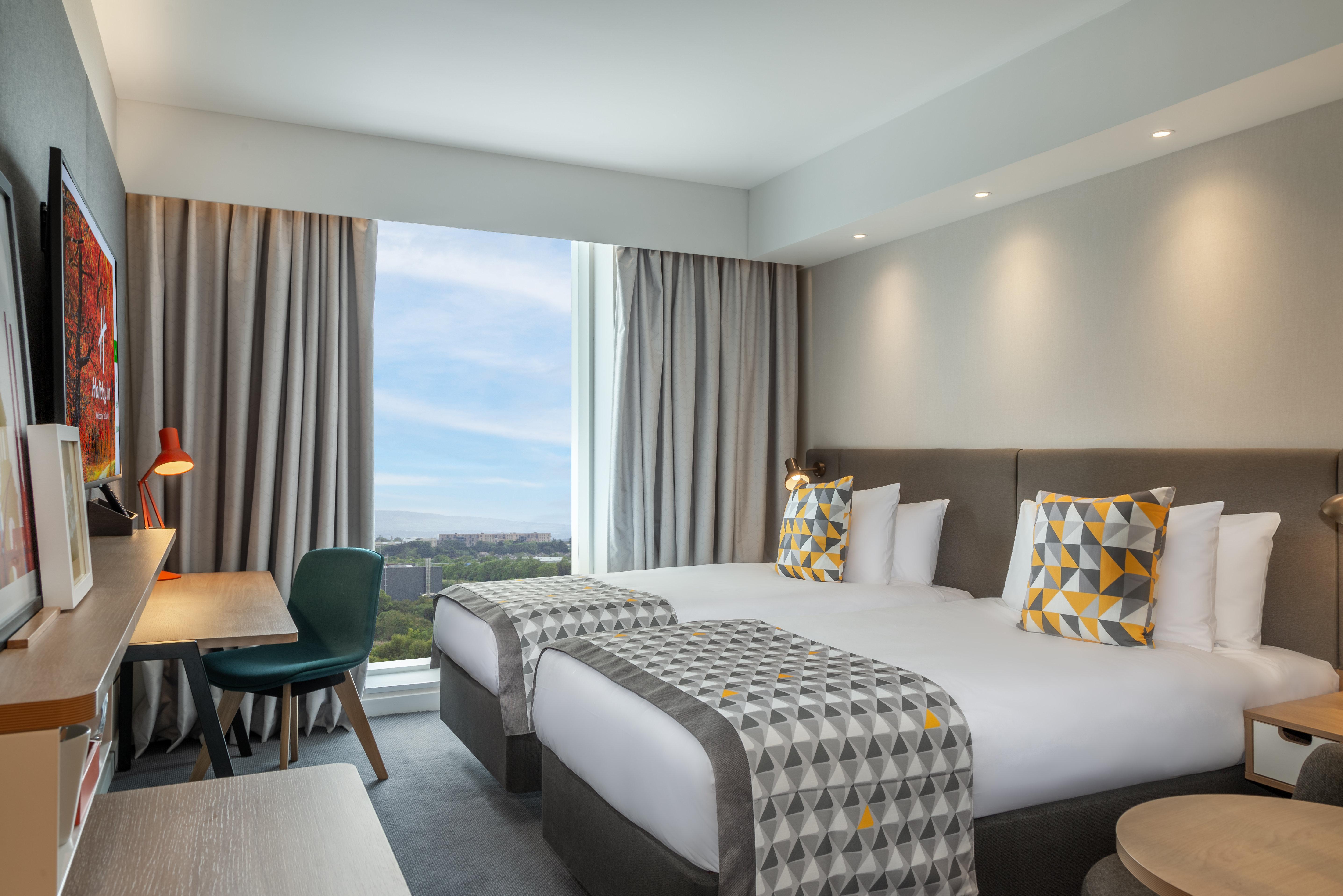 Holiday Inn - Dublin Airport 11/50