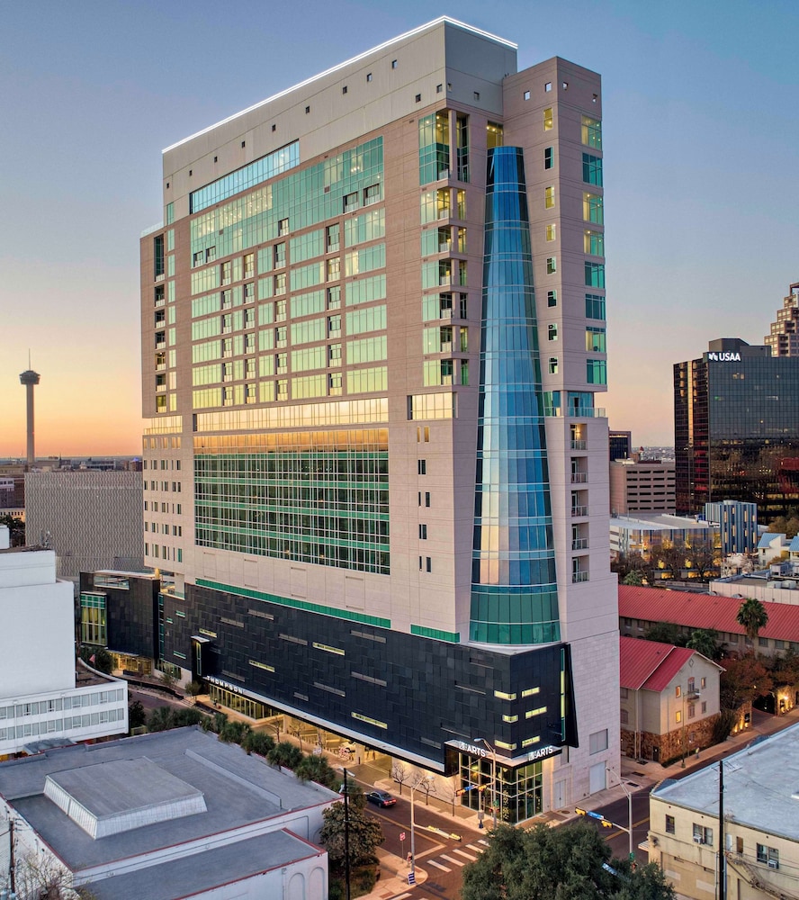 Thompson San Antonio - Riverwalk, by Hyatt in SAN ANTONIO - TX