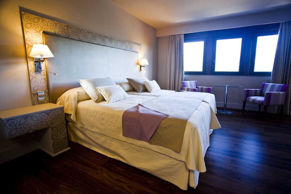 Hotel & Winery Senorio de Nevada 13/40