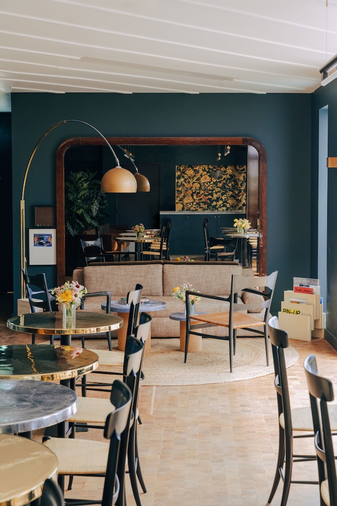 Hotel Wallace - Orso Hotels 66/75