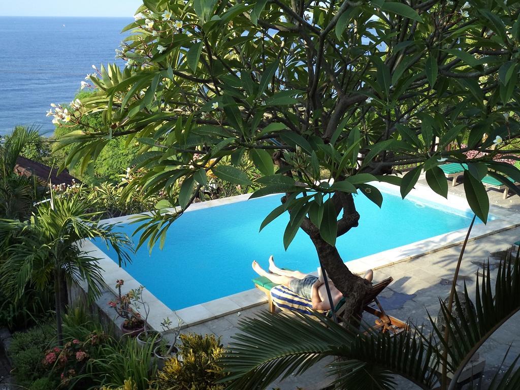 CLASSIC, TRIPLE, POOL VIEW
