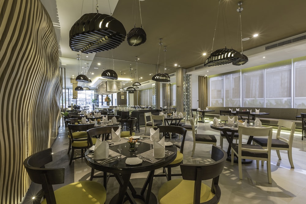 Kantary Hotel Korat 35/42