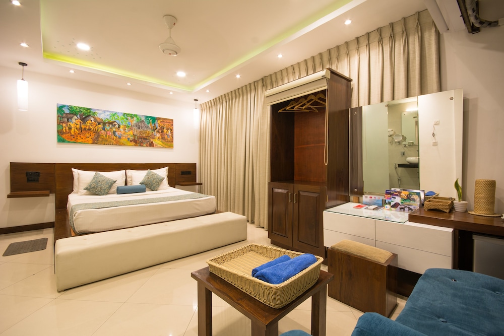 Kandy City Stay 3/78