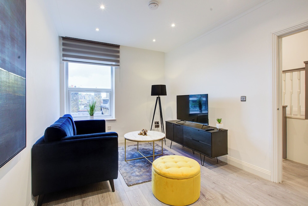 HybridResi Fulham 7/36