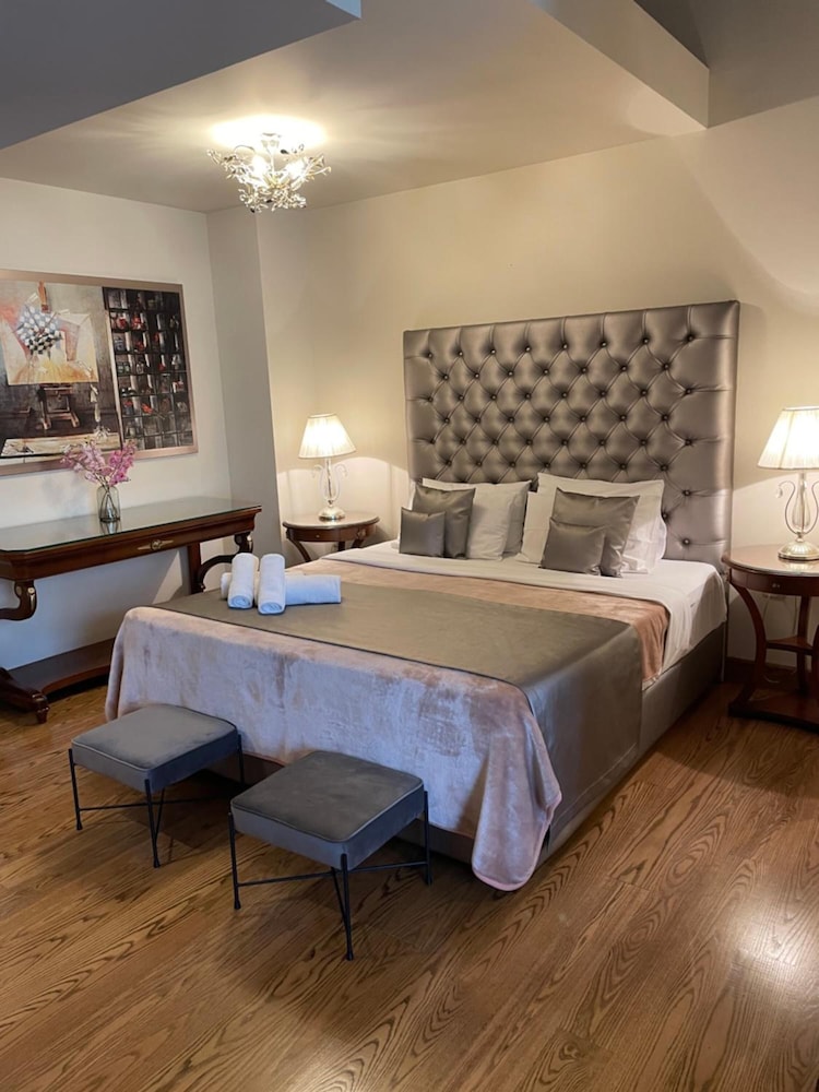 Tagli Resort And Spa 11/40