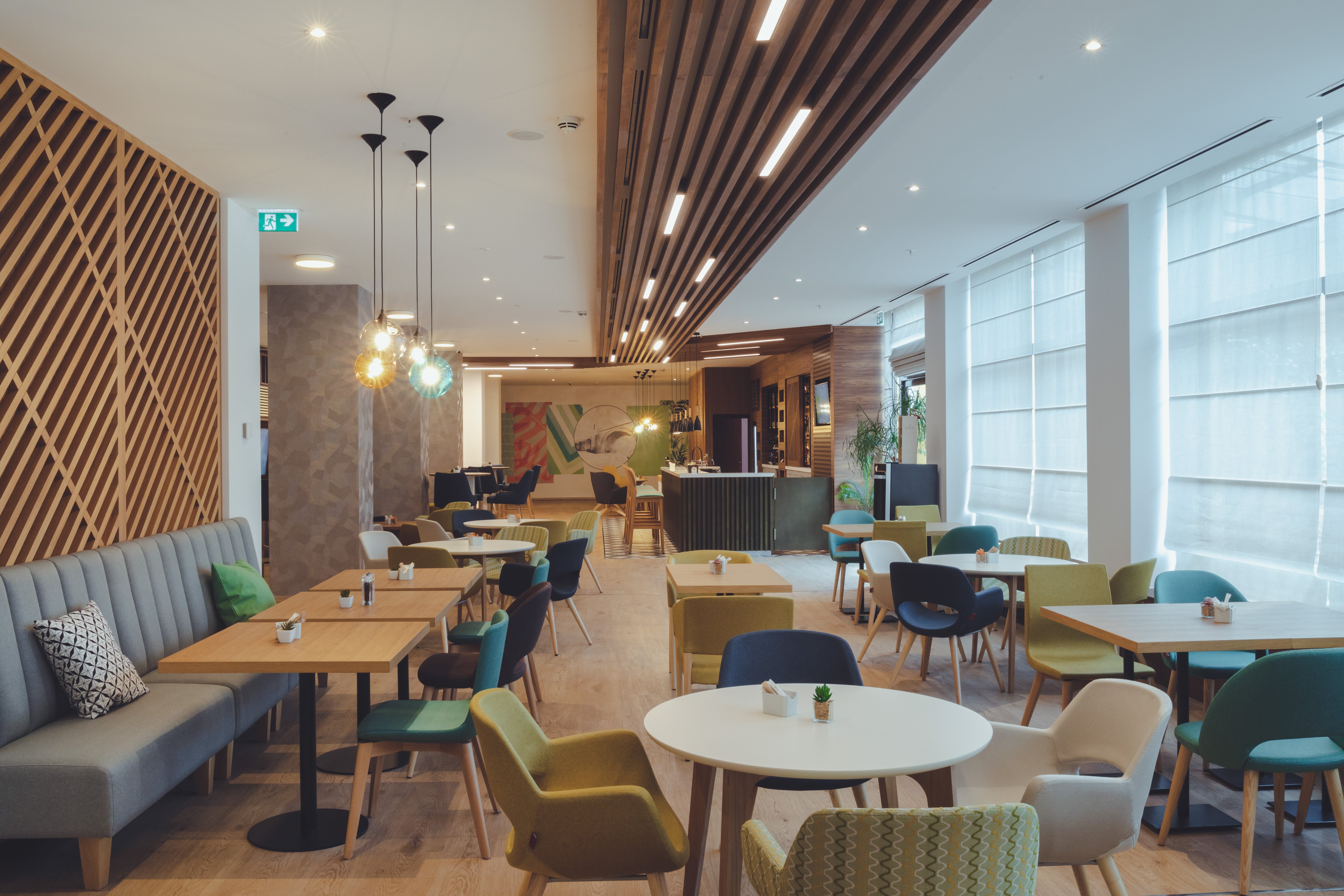 Holiday Inn Skopje 23/39