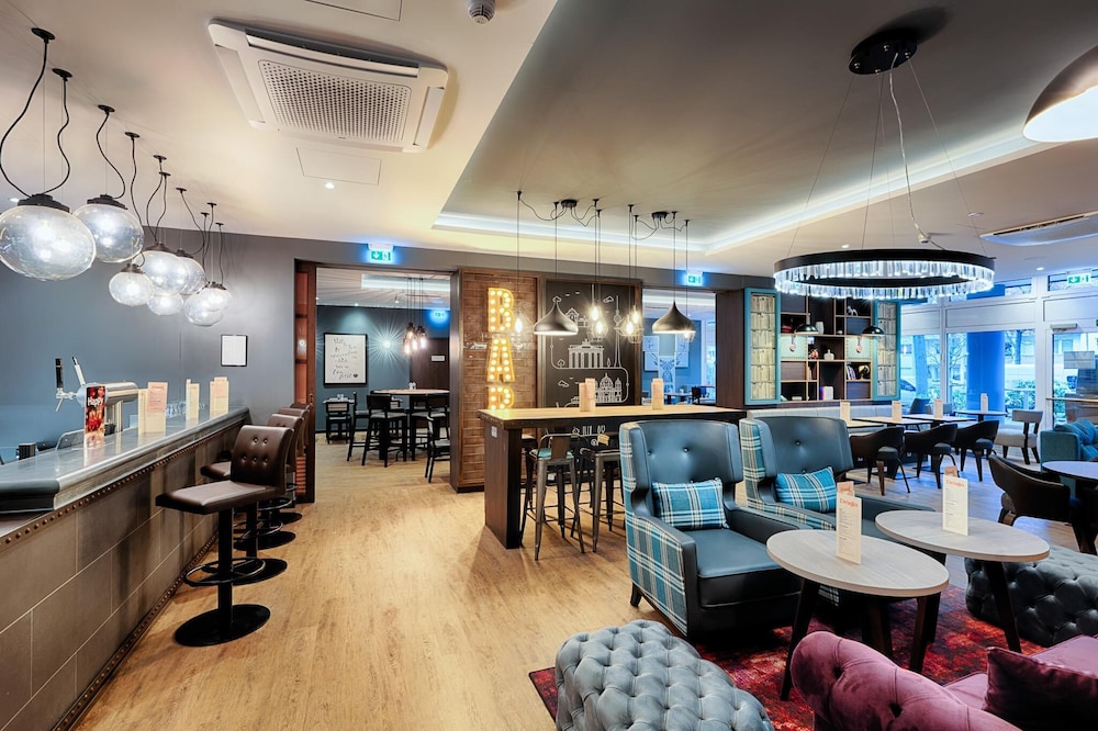 Premier Inn Berlin City Sud Hotel 32/50