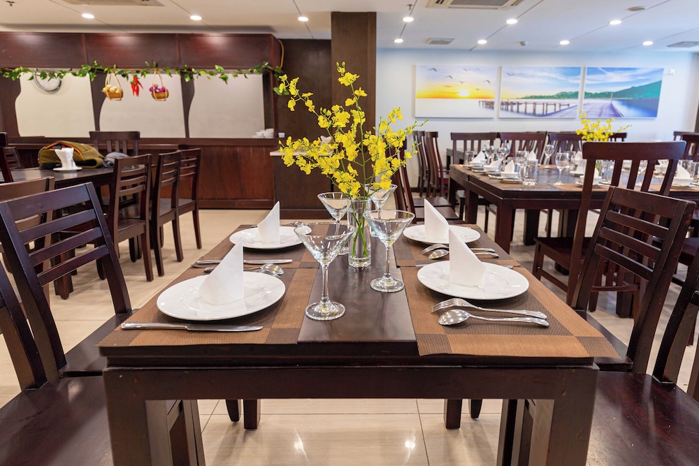 Navy Nha Trang Hotel 38/50