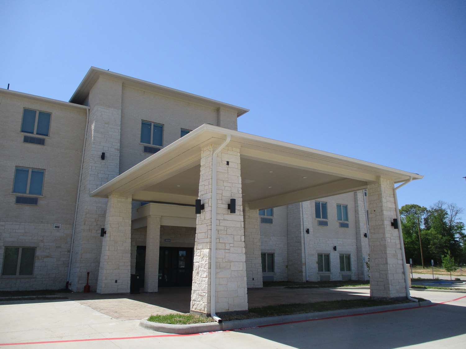 Best Western Plus Chandler 24/24