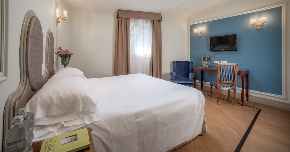 STANDARD, DOUBLE BED