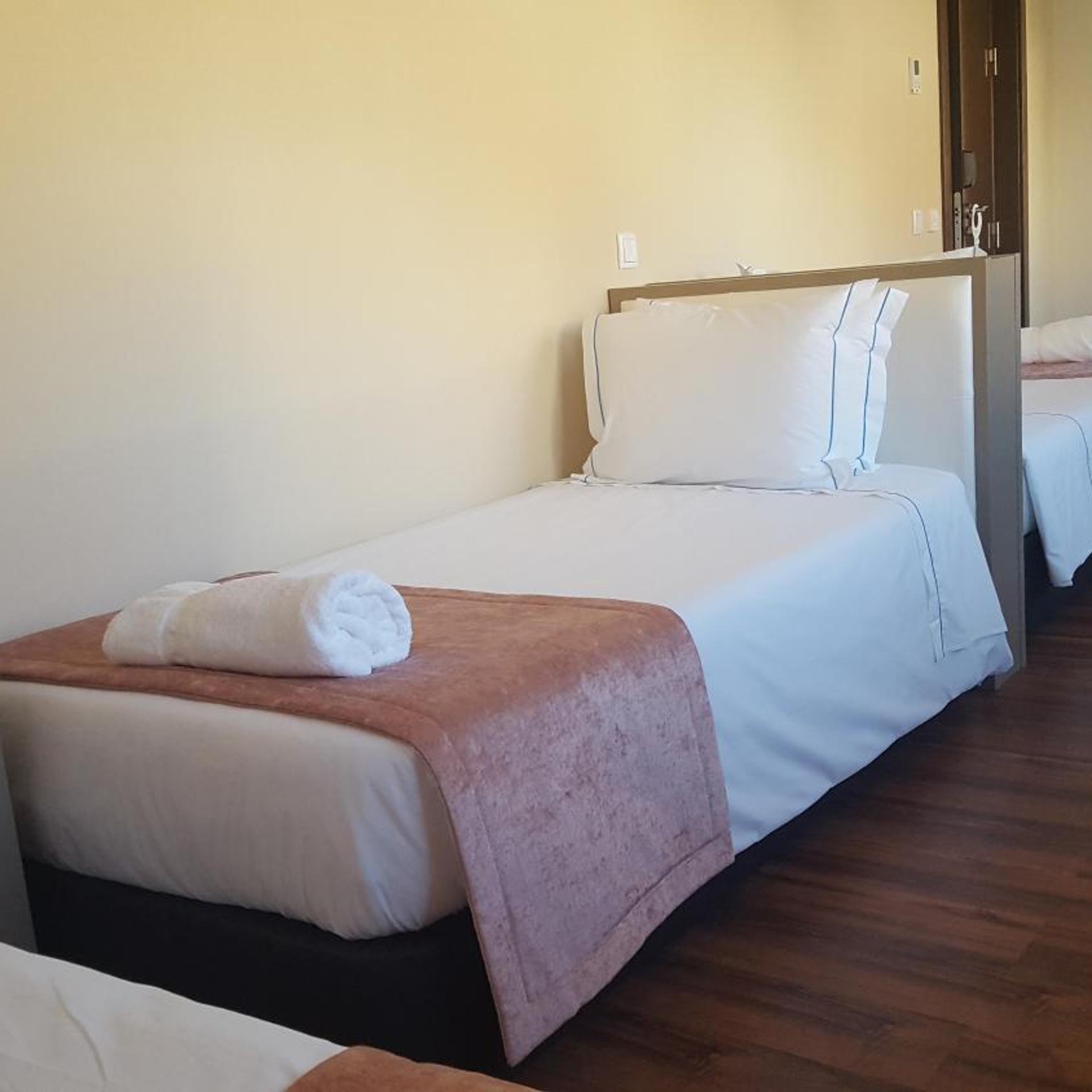 غرفة قياسية ثلاثية، FENICIUS CHARME HOTEL 5/10