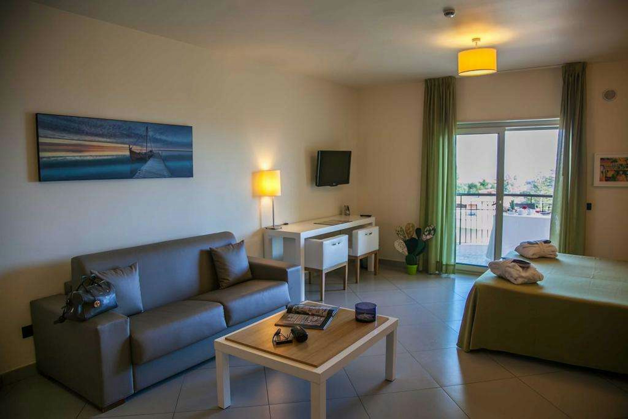 4 Spa Resort 27/47