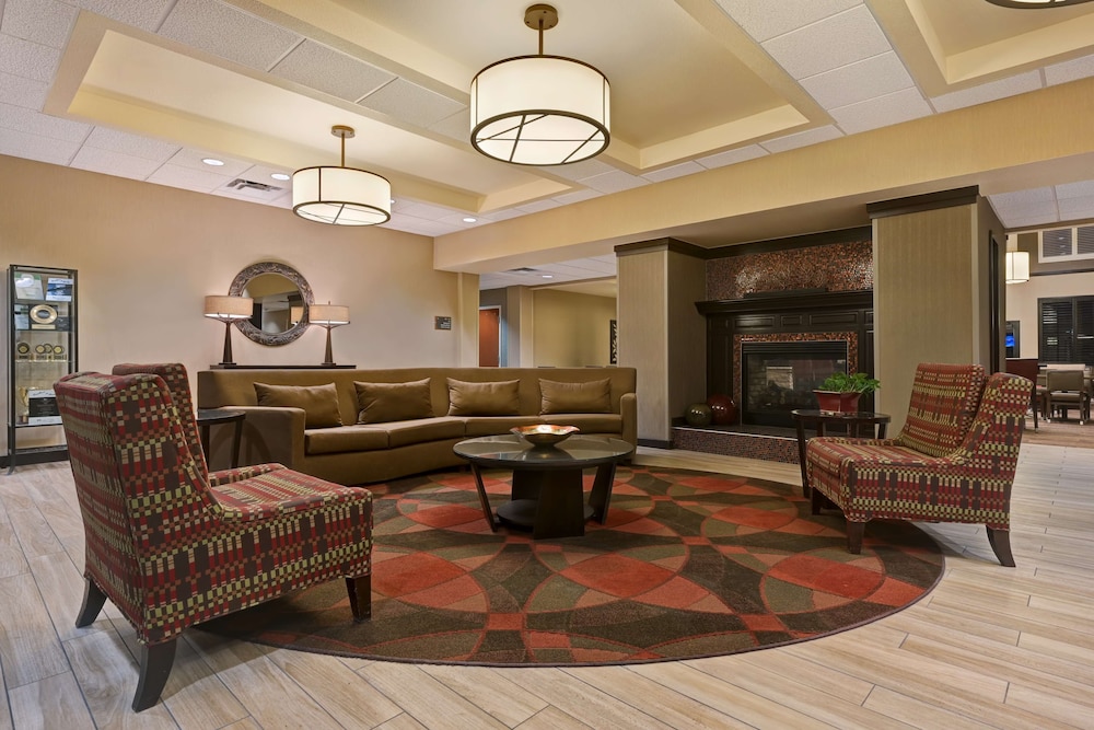 Homewood Suites Denver Tech Center 44/75
