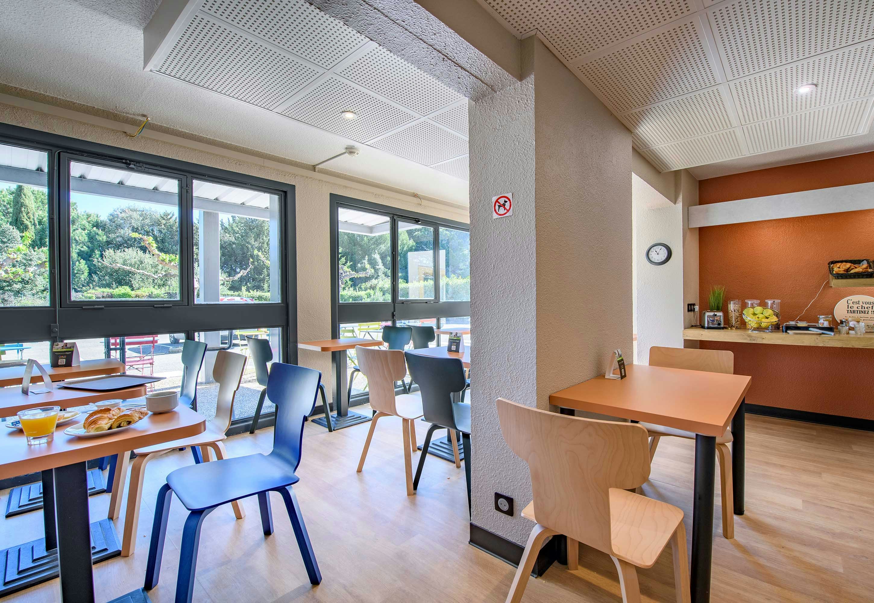 B&B Hotel Nimes Caissargues 10/19