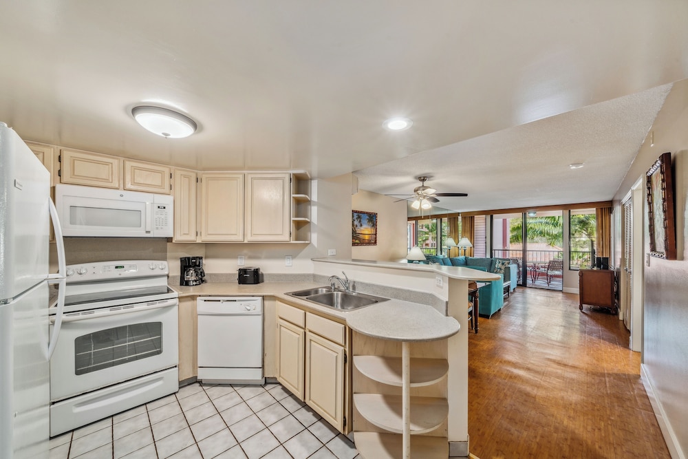Kahana Falls Resort 56/68