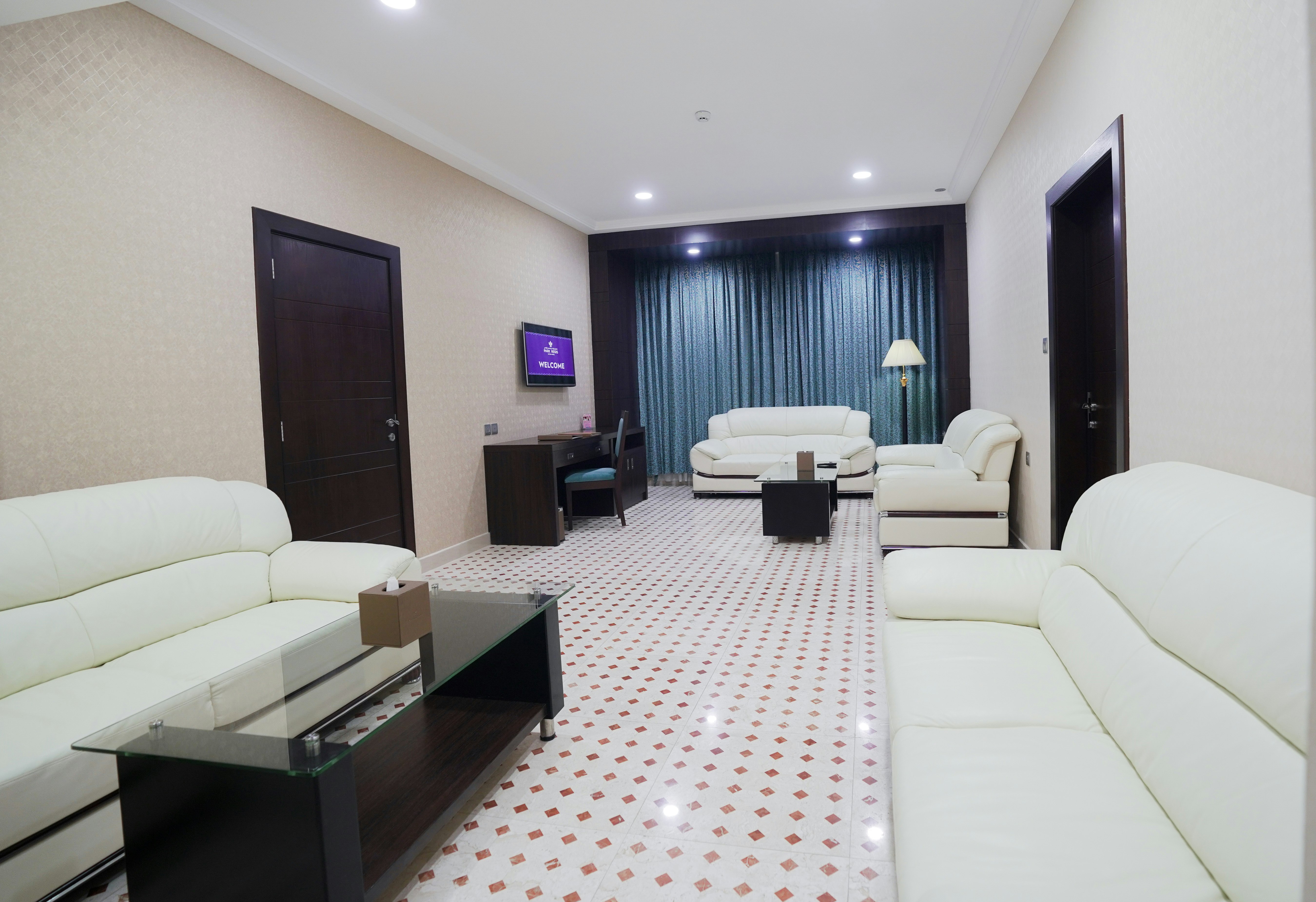 Park Regis Lotus Hotel 34/46