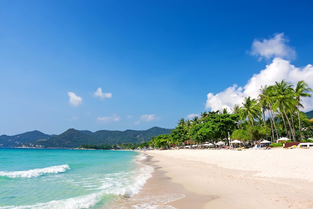 Buri Rasa Village Samui Adults Only 45/50