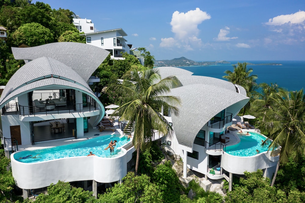 Villa The Spot 42/50