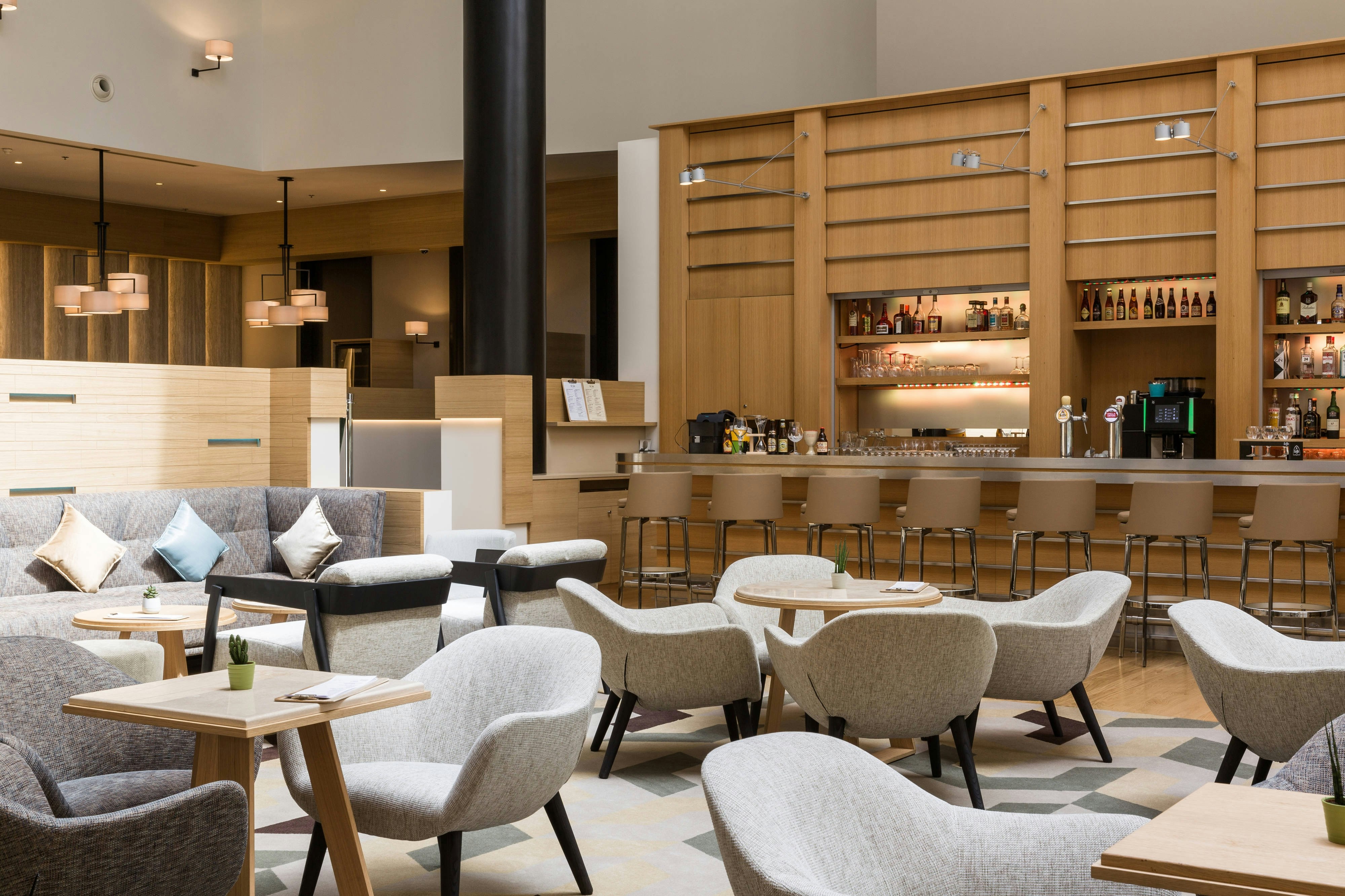 Courtyard By Marriott Brussels 31/52