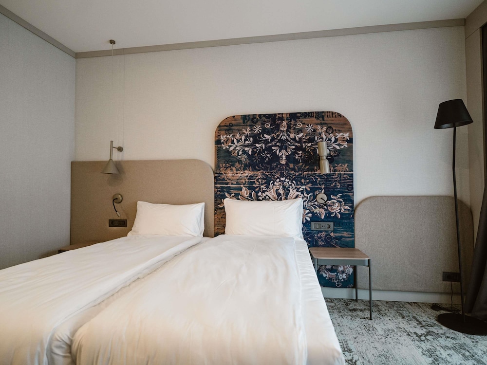 Mercure Sibiu Arsenal 6/50