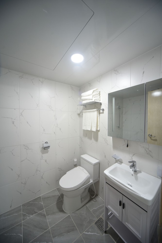 Haeundae Central Hotel 31/32