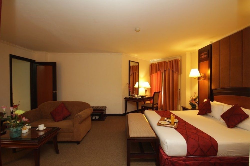 Kaisar Hotel 28/56